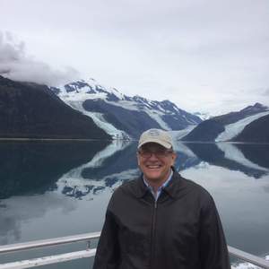 Fundraising Page: Worth Carson